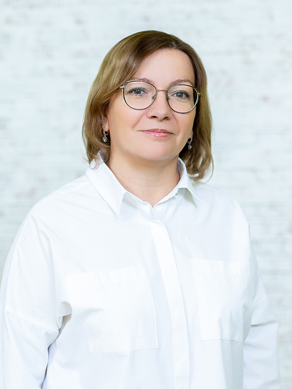 Воспитатель компенсирующей группы Бодрышева Ирина Анатольевна.